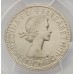 AUSTRALIA 1957 . FLORIN . PROOF . PCGS PR65